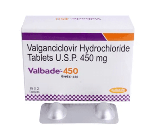 Valbade Tablet