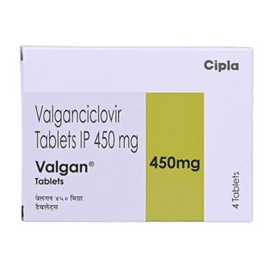 Valgan Tablet