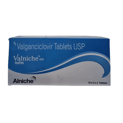Valniche Tablet