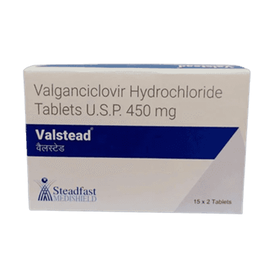 Valstead Tablet