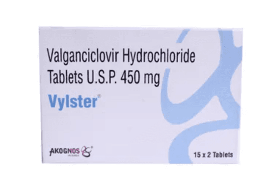 Vylster Tablet
