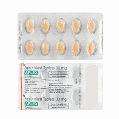 Aplex 30mg Tablet