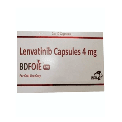 BDFOIE 4mg Capsule