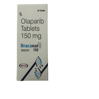Bracanat 150mg Tablet
