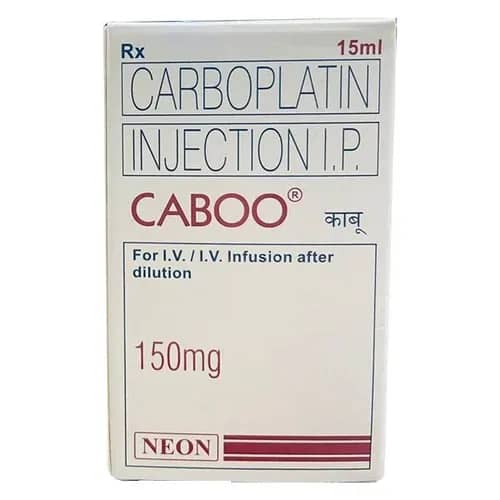 Caboo 150mg Injection