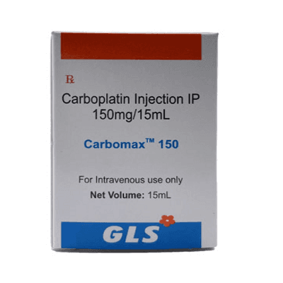 Carbomax 150mg Injection