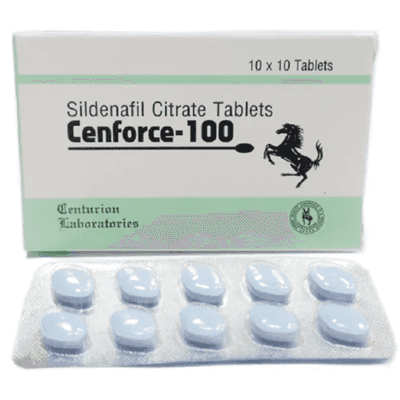 Cenforce 100 Tablet