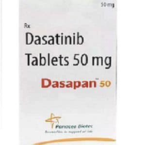 Dasapan 50 Tablet