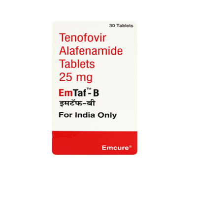 Emtaf-B Tablet