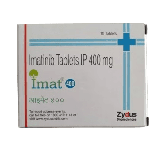 Imat 400 Tablet