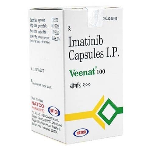 Veenat 100