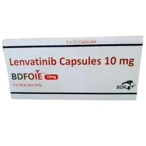 BDFOIE 10mg