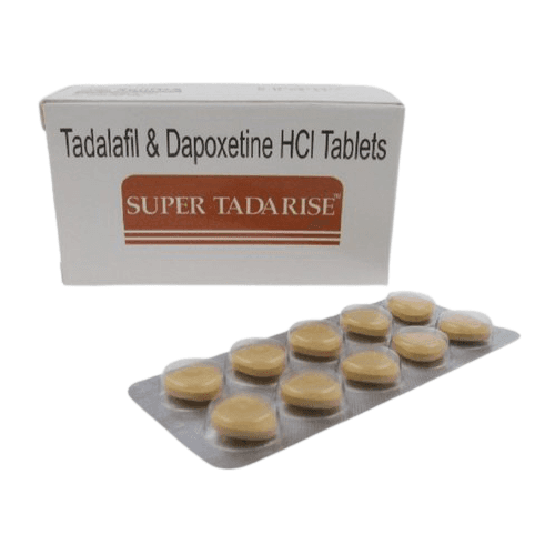Super Tadarise