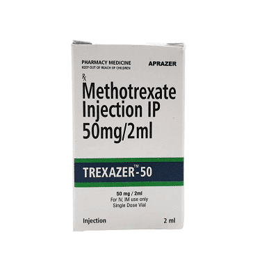 Trexazer-50mg Injection