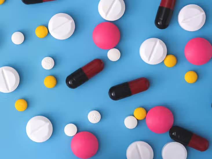 Pangraf 2mg in India: Uses, Side Effects and Benefits