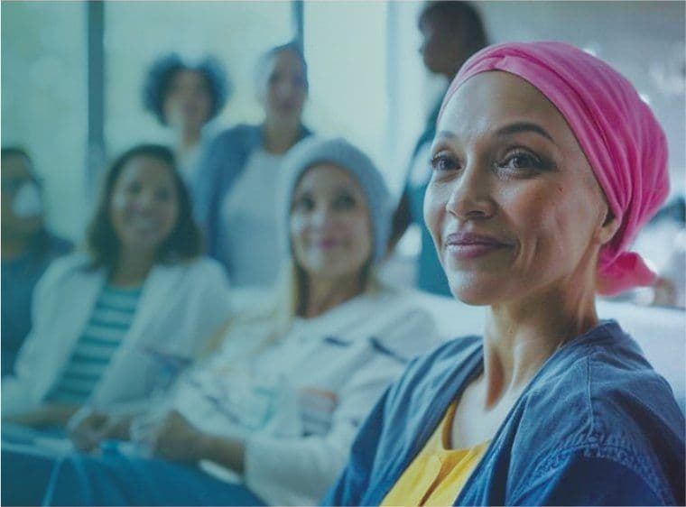 Gandhi Medicos – Addressing Cancer Treatment Challenges, Ensuring Access to Anticancer Medicines