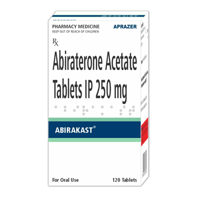 Abirakast Tablet