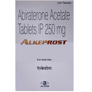 Alkeprost 250mg