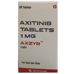 Axzyb 1mg Tablet