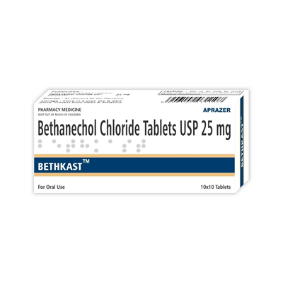 Bethkast
