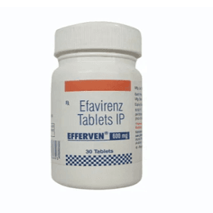 Efferven 200mg Tablets
