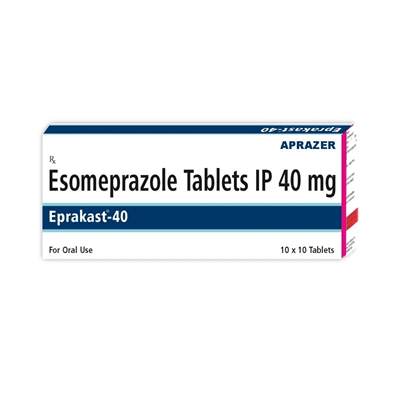 Eprakast 40
