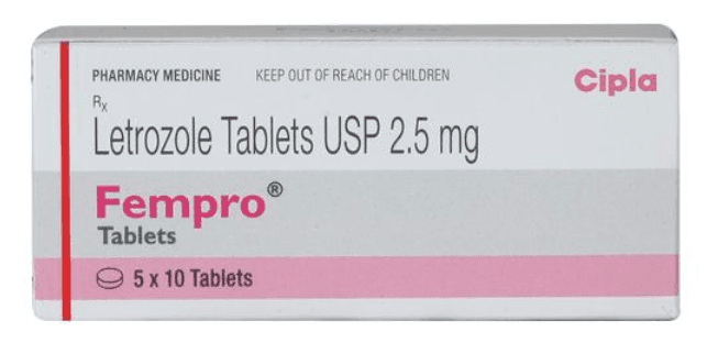 Fempro Tablet