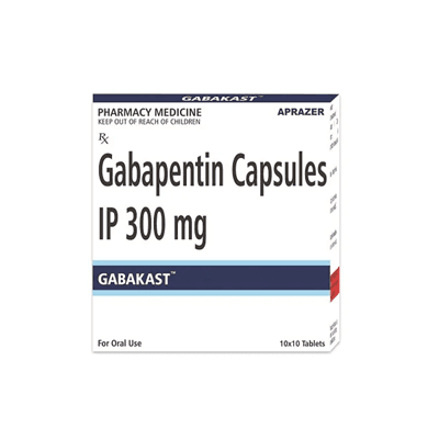 Gabakast