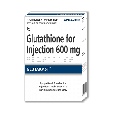 Glutakast