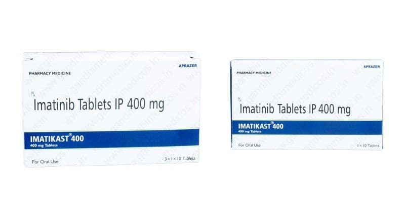 Imatikast (Imatinib): Overview, Dosage, And Related Warnings