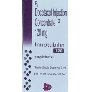 Innotubilin 120mg