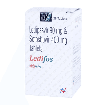 Ledifos