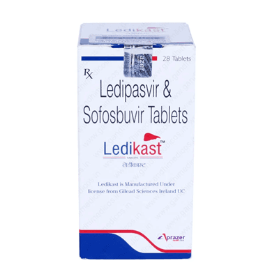 Ledikast
