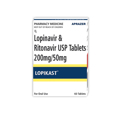 Lopikast