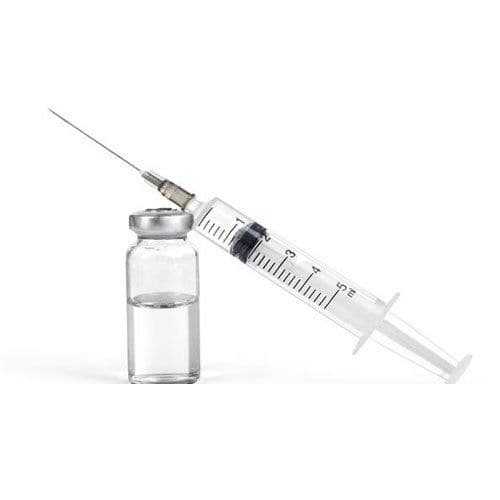 Oxaliplatin 100mg Infusion
