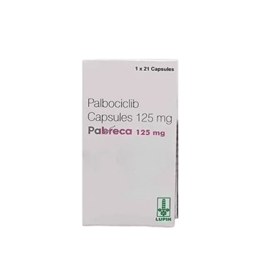 Pabreca 125mg