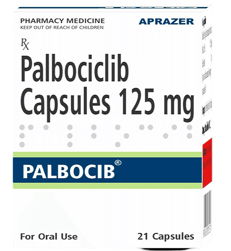 Palbocib-125