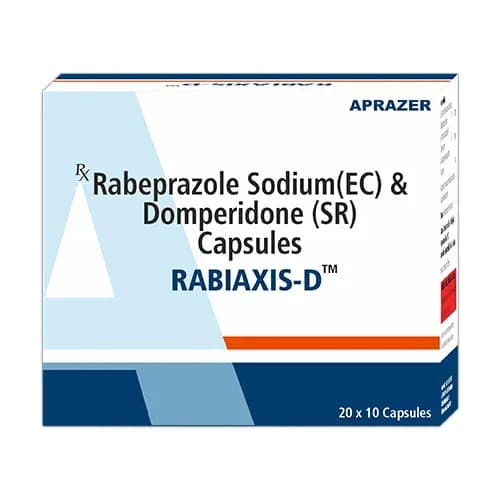 RABIAXIS D