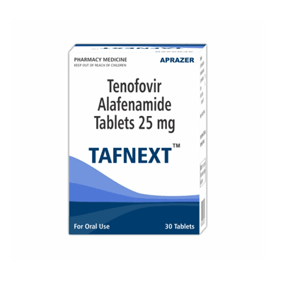 Tafnext