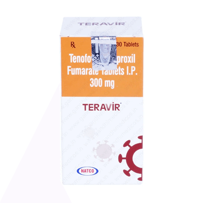 Teravir