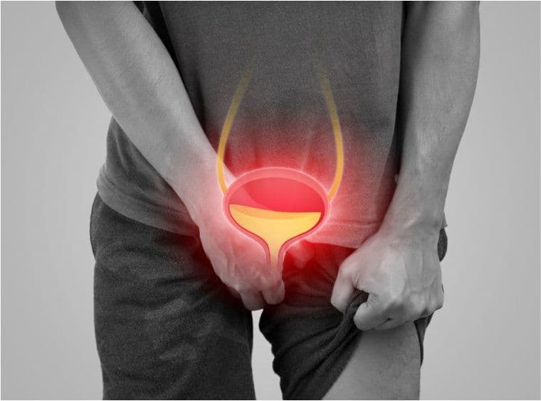 Urinary Retention – Muscular Dysfunction or Obstructive Disorder