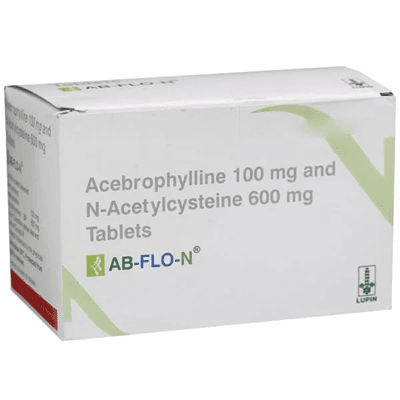 AB-Flo-N Tablet