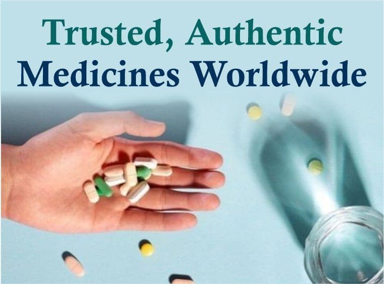 Gandhi Medicos- Trusted & Authentic Anticancer Medicines Worldwide
