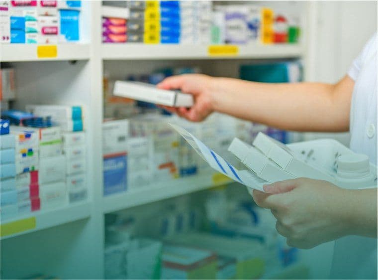 Top Pharmaceutical Distributor From India Serving Worldwide