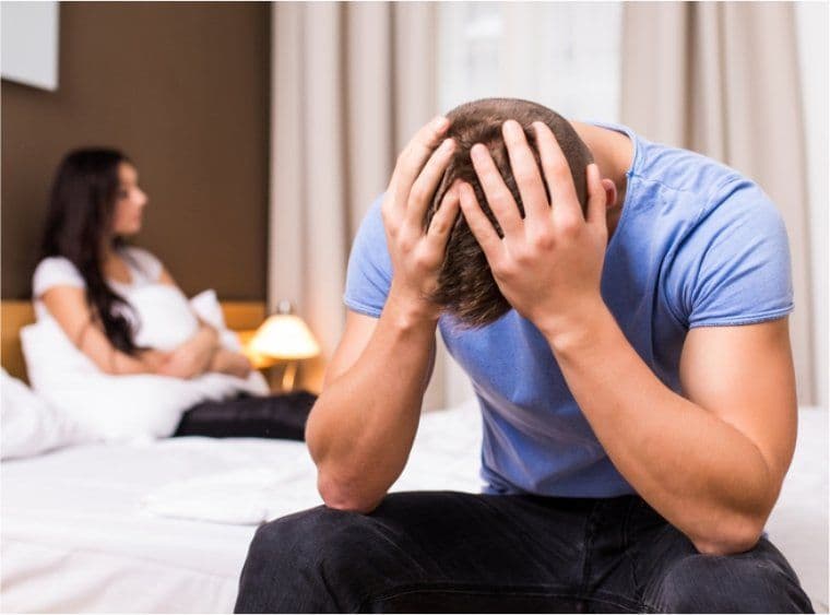 Does Erectile Dysfunction Last Forever, and What Are the Effective Medicines