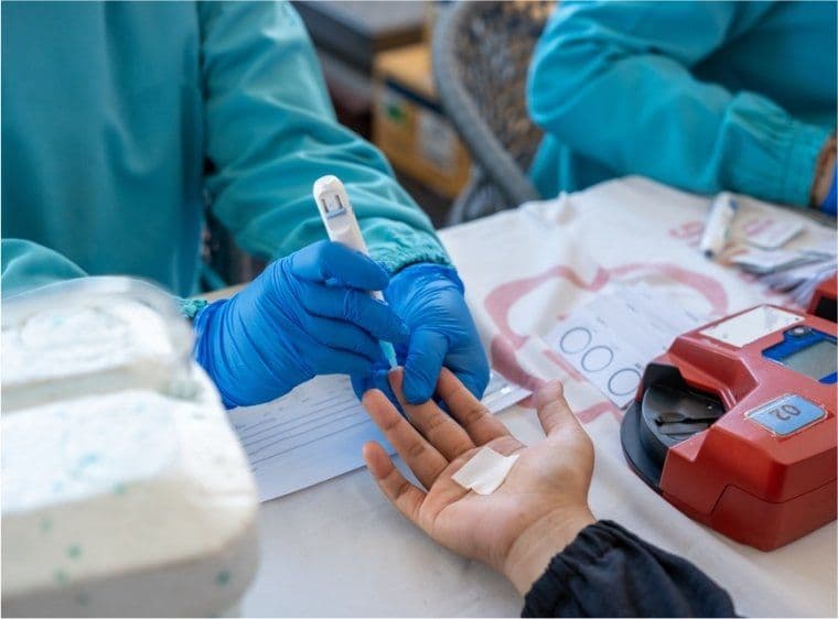 How Does Diabetes Affect Overall Health?