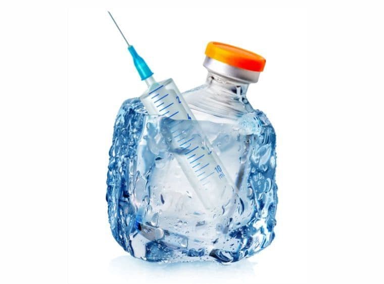 How to Store Anticancer Injections?