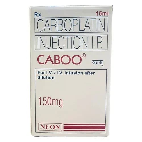Caboo 150mg Injection