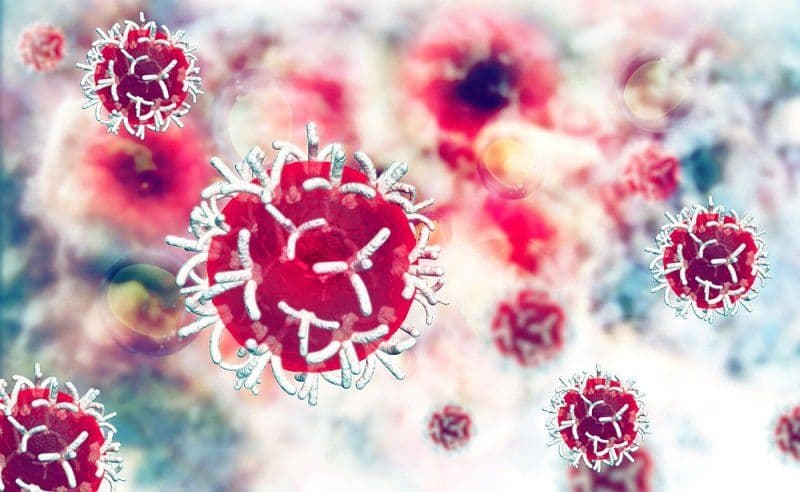 Huge Help in Cancer and Other Diseases by One Single Medication