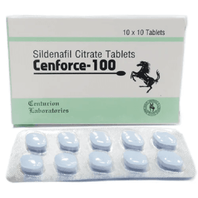 Cenforce 100 Tablet